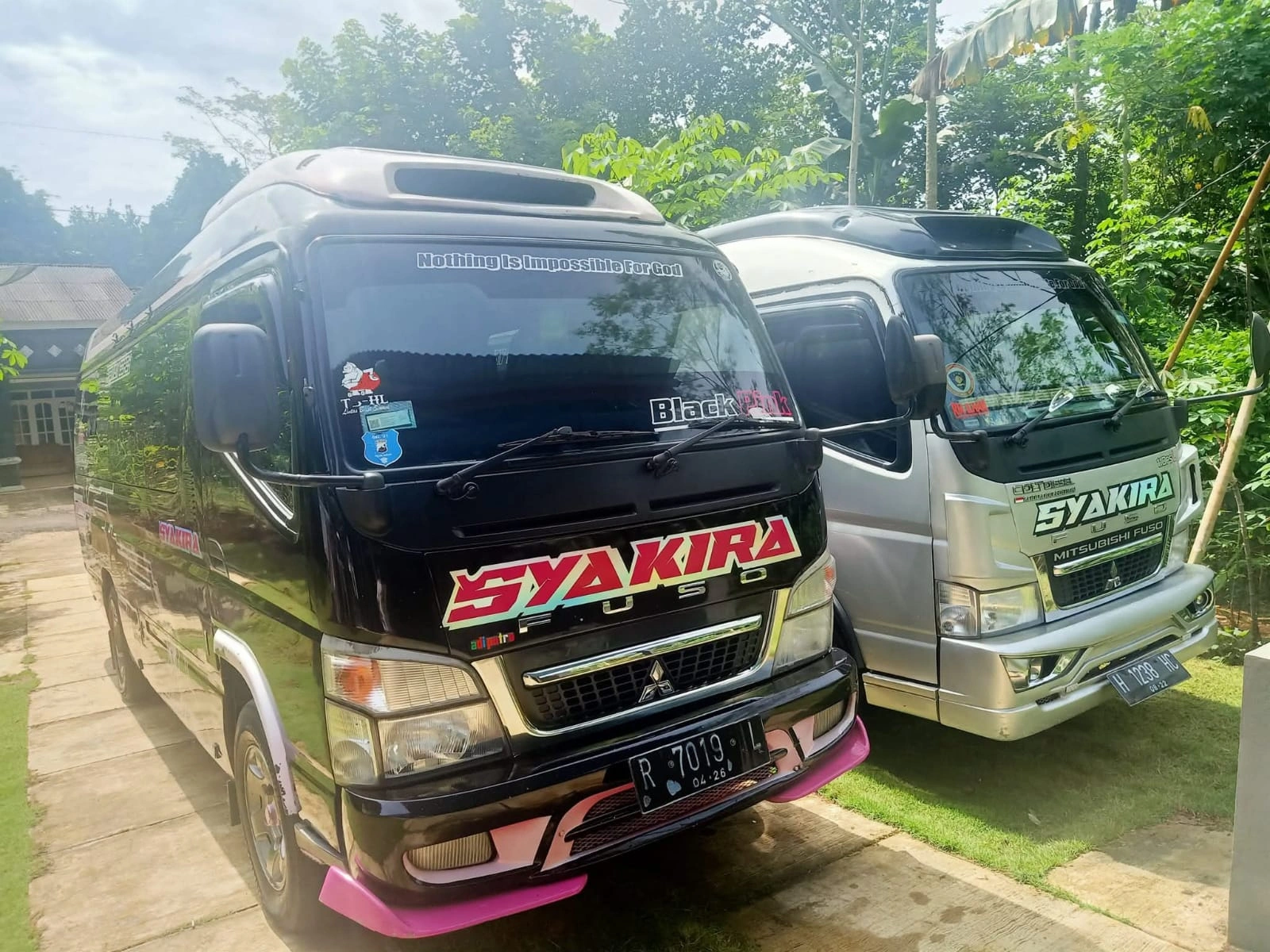 sewa mobil purbalingga
