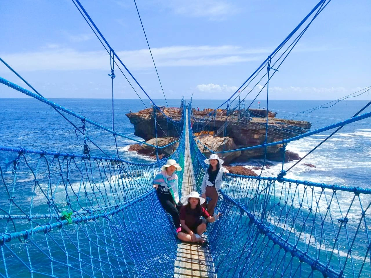 wisata keluarga