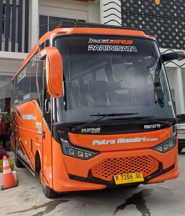 sewa bus purbalingga