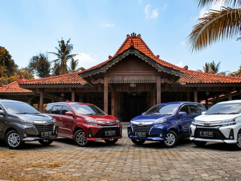 sewa mobil purbalingga